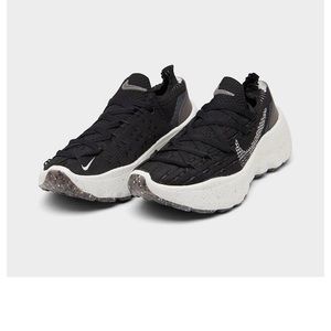 WOMEN'S NIKE SPACE HIPPIE 04 SHOES